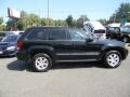 Black - Grand Cherokee Laredo 4x4 Photo No. 7