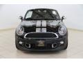 Midnight Black Metallic - Cooper S Roadster Photo No. 3
