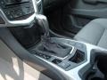 2012 Gray Flannel Metallic Cadillac SRX FWD  photo #16