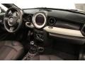 Midnight Black Metallic - Cooper S Roadster Photo No. 13