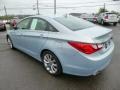 Iridescent Silver Blue Metallic - Sonata SE Photo No. 5
