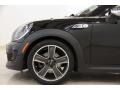 Midnight Black Metallic - Cooper S Roadster Photo No. 18