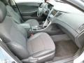 2011 Iridescent Silver Blue Metallic Hyundai Sonata SE  photo #10