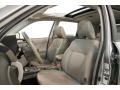 Platinum Interior Photo for 2011 Subaru Forester #85998492