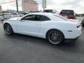 Summit White - Camaro SS/RS Coupe Photo No. 3