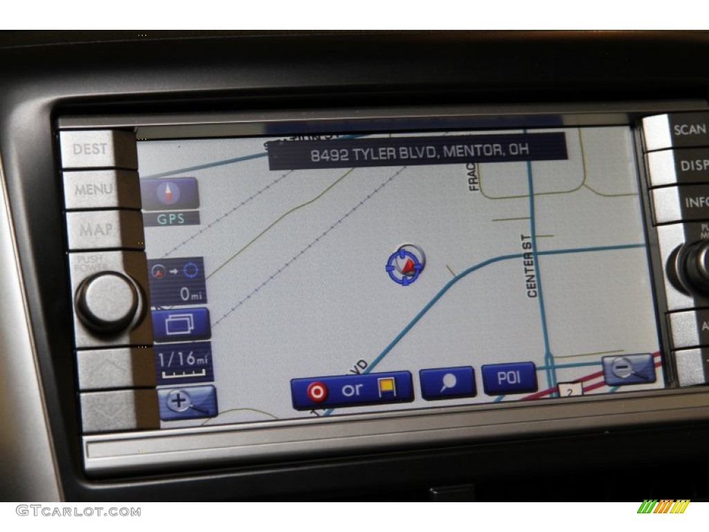2011 Subaru Forester 2.5 X Touring Navigation Photo #85998687
