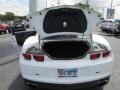 Summit White - Camaro SS/RS Coupe Photo No. 10