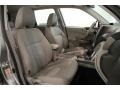 Platinum Front Seat Photo for 2011 Subaru Forester #85998768