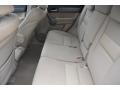 2009 Honda CR-V EX Rear Seat
