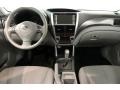 Platinum Dashboard Photo for 2011 Subaru Forester #85998849