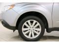 2011 Subaru Forester 2.5 X Touring Wheel and Tire Photo