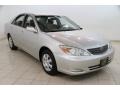 Lunar Mist Metallic - Camry LE Photo No. 1