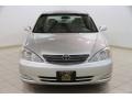Lunar Mist Metallic - Camry LE Photo No. 2