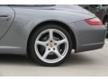 Seal Grey Metallic - 911 Carrera Coupe Photo No. 23