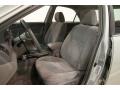 Lunar Mist Metallic - Camry LE Photo No. 5