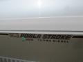 Oxford White - F350 Super Duty King Ranch Crew Cab 4x4 Photo No. 4