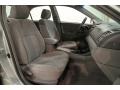 Lunar Mist Metallic - Camry LE Photo No. 12