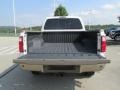 Oxford White - F350 Super Duty King Ranch Crew Cab 4x4 Photo No. 10
