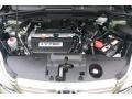 2.4 Liter DOHC 16-Valve i-VTEC 4 Cylinder Engine for 2009 Honda CR-V EX #85999224