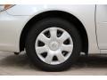 Lunar Mist Metallic - Camry LE Photo No. 17