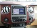 Oxford White - F350 Super Duty King Ranch Crew Cab 4x4 Photo No. 15
