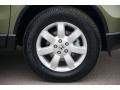 2009 Honda CR-V EX Wheel and Tire Photo