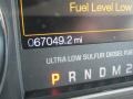 Oxford White - F350 Super Duty King Ranch Crew Cab 4x4 Photo No. 24