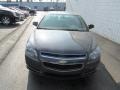 Dark Gray Metallic - Malibu LS Sedan Photo No. 4