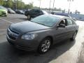 Dark Gray Metallic - Malibu LS Sedan Photo No. 5