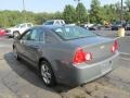 Dark Gray Metallic - Malibu LS Sedan Photo No. 6
