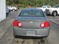 Dark Gray Metallic - Malibu LS Sedan Photo No. 7