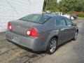 Dark Gray Metallic - Malibu LS Sedan Photo No. 8