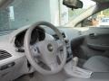 Dark Gray Metallic - Malibu LS Sedan Photo No. 10