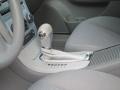 Dark Gray Metallic - Malibu LS Sedan Photo No. 14