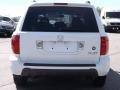 Taffeta White - Pilot EX-L 4WD Photo No. 4