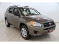 Pyrite Metallic - RAV4 I4 4WD Photo No. 1