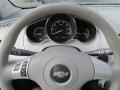 Dark Gray Metallic - Malibu LS Sedan Photo No. 18