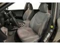 Ash Gray 2010 Toyota RAV4 I4 4WD Interior Color
