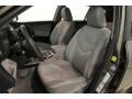 Ash Gray Interior Photo for 2010 Toyota RAV4 #85999704