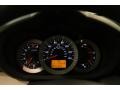 Ash Gray Gauges Photo for 2010 Toyota RAV4 #85999734