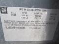 Dark Gray Metallic - Malibu LS Sedan Photo No. 24