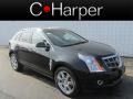 Black Ice Metallic - SRX Premium AWD Photo No. 1