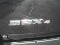 Black Ice Metallic - SRX Premium AWD Photo No. 8