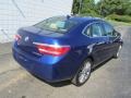 Luxo Blue Metallic - Verano FWD Photo No. 9