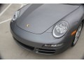 2006 Seal Grey Metallic Porsche 911 Carrera Coupe  photo #25