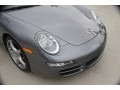 2006 Seal Grey Metallic Porsche 911 Carrera Coupe  photo #26