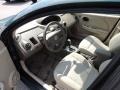 2006 Cypress Green Saturn ION 2 Sedan  photo #3