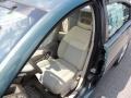 2006 Cypress Green Saturn ION 2 Sedan  photo #5