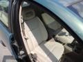 2006 Cypress Green Saturn ION 2 Sedan  photo #7