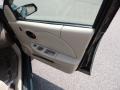 2006 Cypress Green Saturn ION 2 Sedan  photo #8